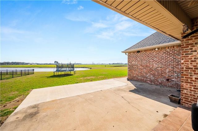 204 SAINT ANDREWS Drive, Alexandria, LA 71303