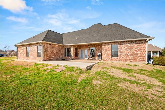 204 SAINT ANDREWS Drive, Alexandria, LA 71303