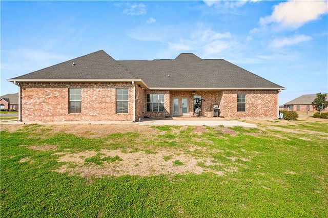 204 SAINT ANDREWS Drive, Alexandria, LA 71303