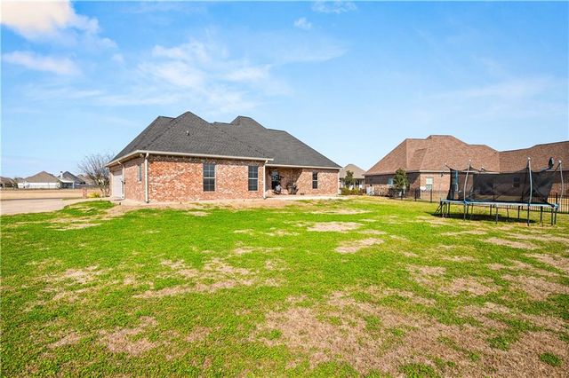 204 SAINT ANDREWS Drive, Alexandria, LA 71303