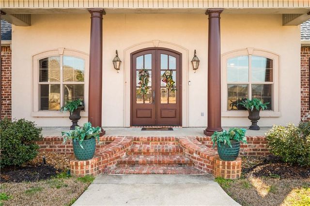 204 SAINT ANDREWS Drive, Alexandria, LA 71303