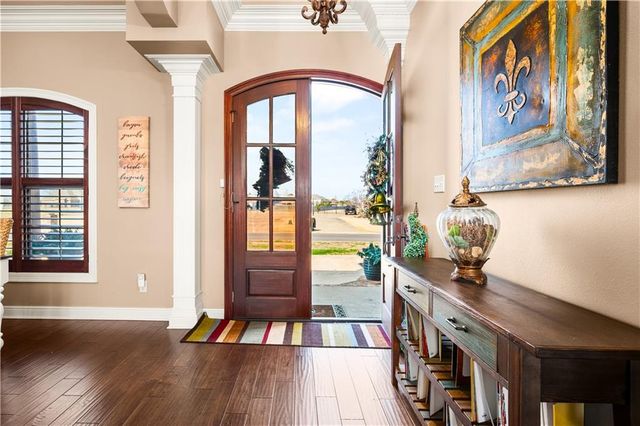 204 SAINT ANDREWS Drive, Alexandria, LA 71303