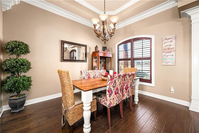 204 SAINT ANDREWS Drive, Alexandria, LA 71303