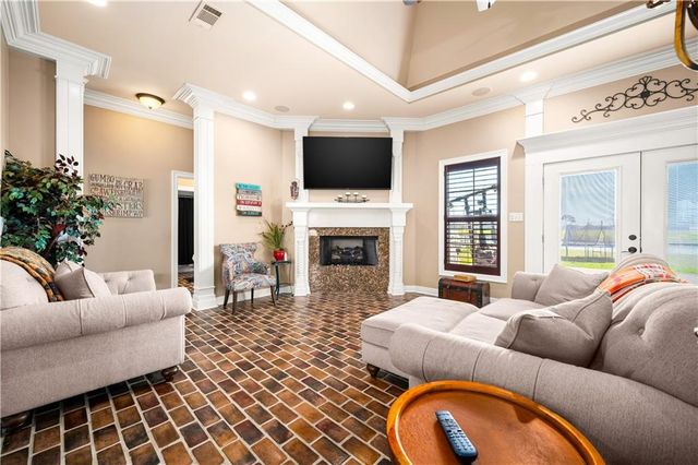 204 SAINT ANDREWS Drive, Alexandria, LA 71303