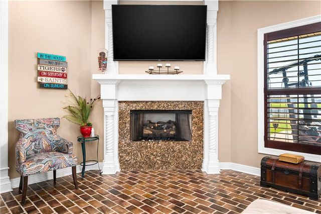 204 SAINT ANDREWS Drive, Alexandria, LA 71303