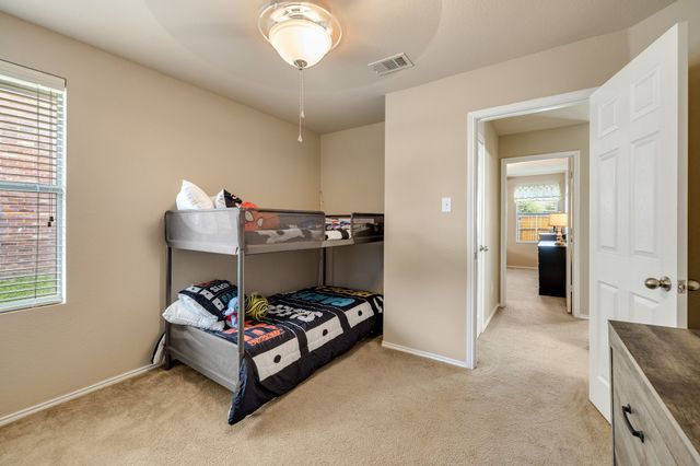 5640 Lincolnwood Drive, Prosper, TX 75078