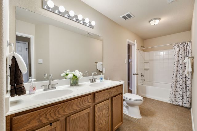 5640 Lincolnwood Drive, Prosper, TX 75078