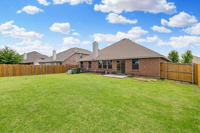 5640 Lincolnwood Drive, Prosper, TX 75078