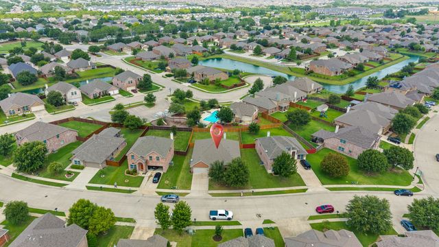 5640 Lincolnwood Drive, Prosper, TX 75078