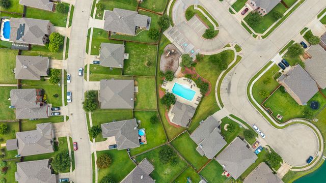 5640 Lincolnwood Drive, Prosper, TX 75078