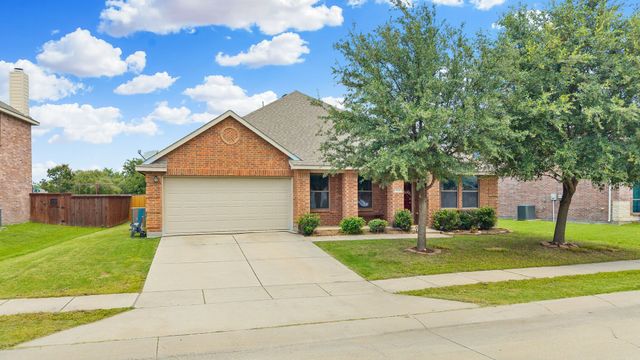 5640 Lincolnwood Drive, Prosper, TX 75078