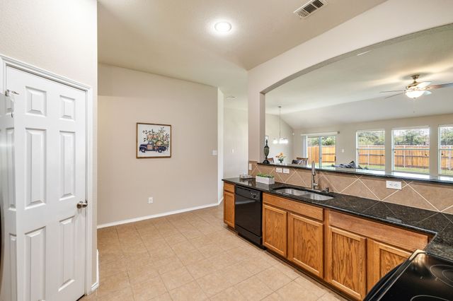 5640 Lincolnwood Drive, Prosper, TX 75078