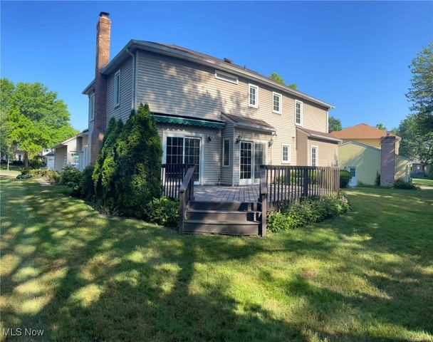 3733 River Lane, Rocky River, OH 44116