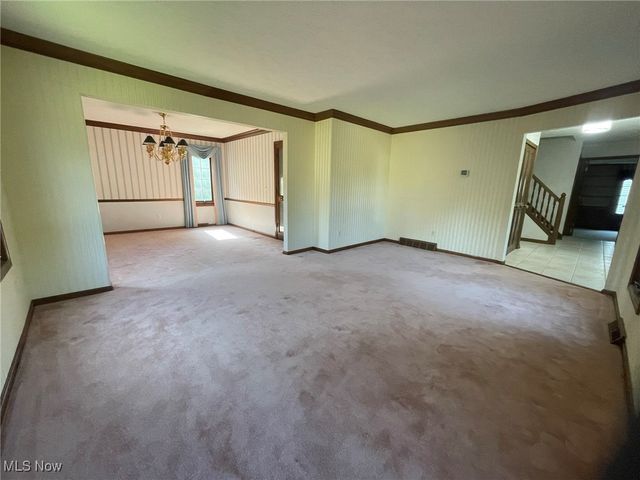 3733 River Lane, Rocky River, OH 44116