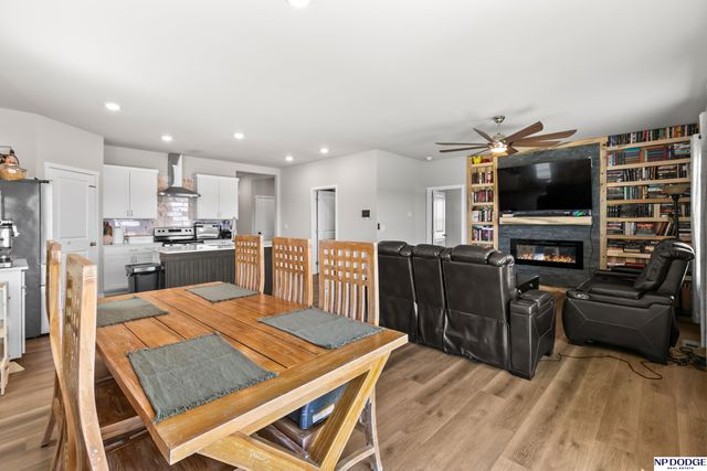 9007 Alexandra Road, Bellevue, NE 68157