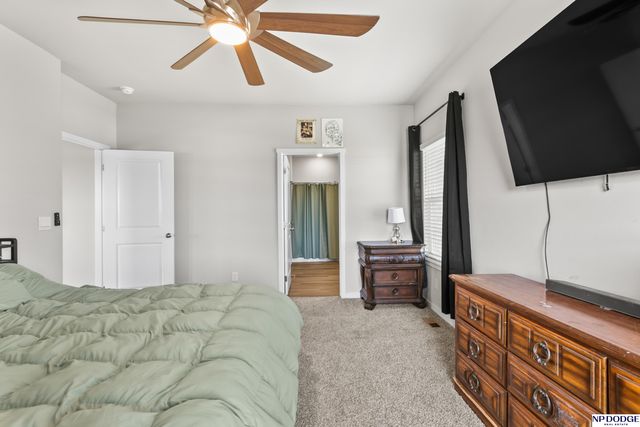9007 Alexandra Road, Bellevue, NE 68157