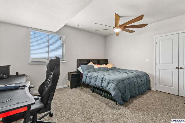 9007 Alexandra Road, Bellevue, NE 68157
