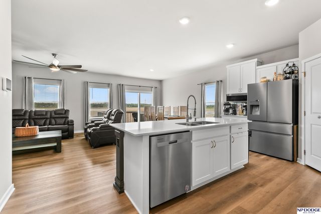 9007 Alexandra Road, Bellevue, NE 68157