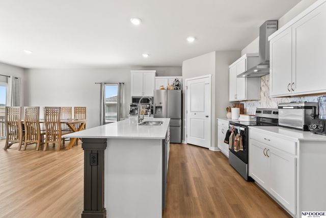9007 Alexandra Road, Bellevue, NE 68157