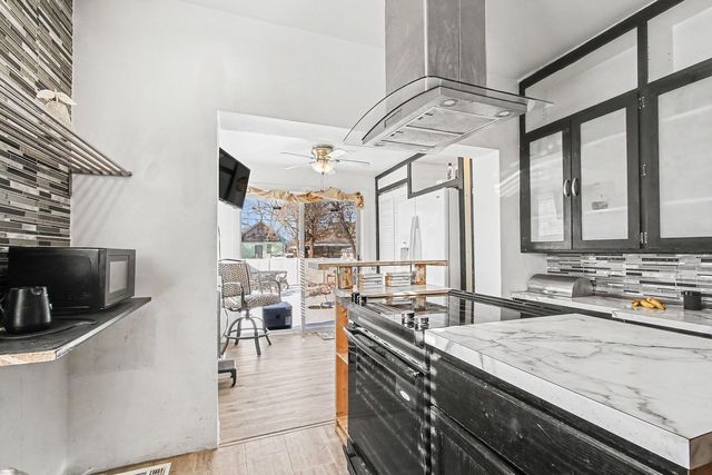 15524 Ashland Avenue, Harvey, IL 60426