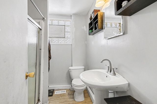 15524 Ashland Avenue, Harvey, IL 60426