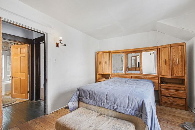 15524 Ashland Avenue, Harvey, IL 60426