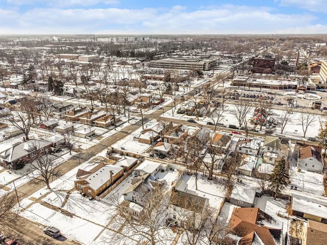 15524 Ashland Avenue, Harvey, IL 60426