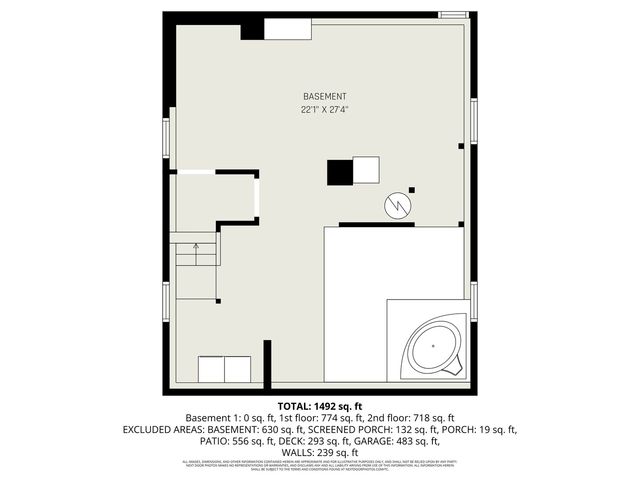 15524 Ashland Avenue, Harvey, IL 60426