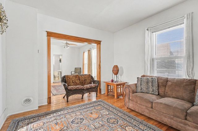 15524 Ashland Avenue, Harvey, IL 60426