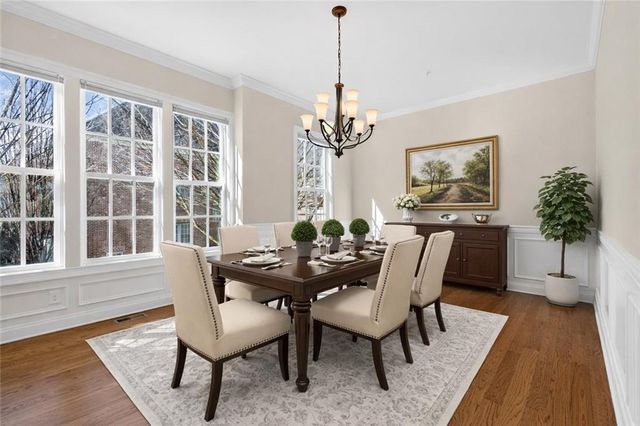 1311 Lullwater Park Circle, Atlanta, GA 30306