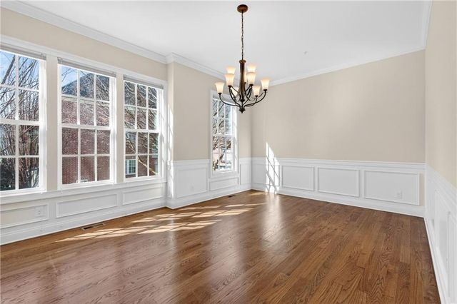 1311 Lullwater Park Circle, Atlanta, GA 30306