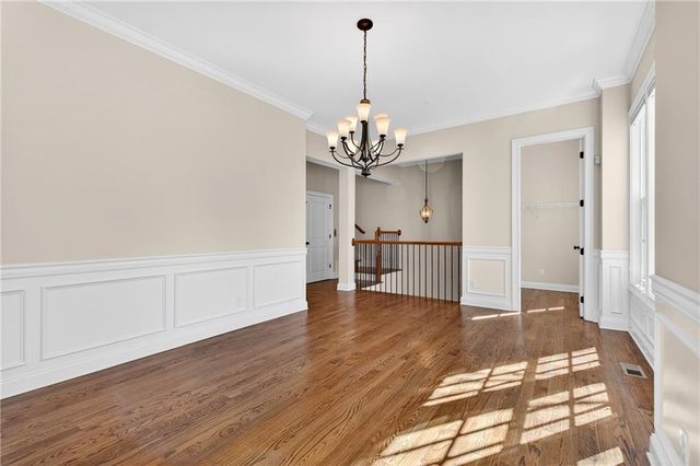 1311 Lullwater Park Circle, Atlanta, GA 30306