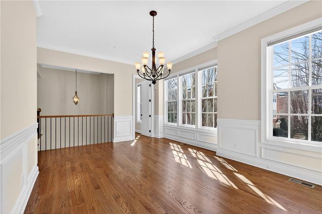 1311 Lullwater Park Circle, Atlanta, GA 30306