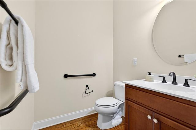 1311 Lullwater Park Circle, Atlanta, GA 30306