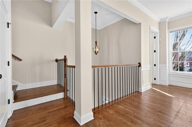 1311 Lullwater Park Circle, Atlanta, GA 30306