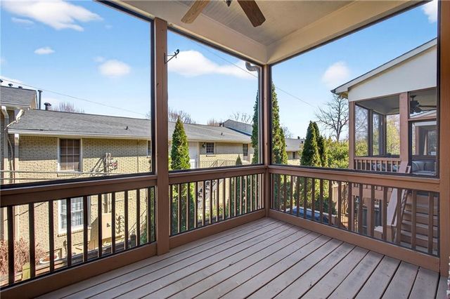 1311 Lullwater Park Circle, Atlanta, GA 30306