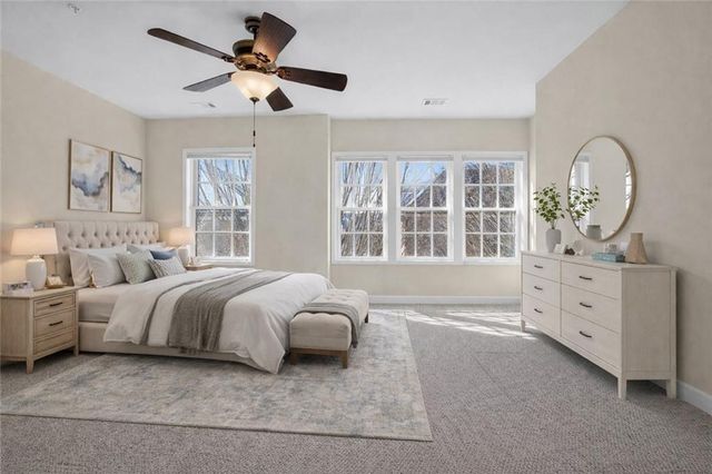 1311 Lullwater Park Circle, Atlanta, GA 30306