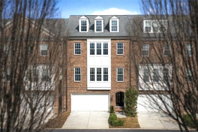 1311 Lullwater Park Circle, Atlanta, GA 30306