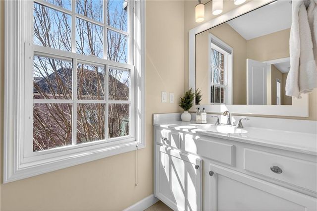 1311 Lullwater Park Circle, Atlanta, GA 30306