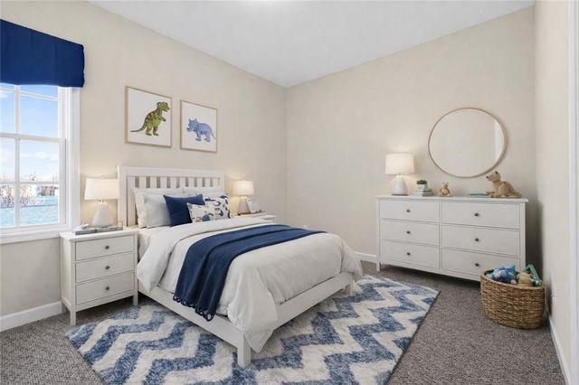 1311 Lullwater Park Circle, Atlanta, GA 30306