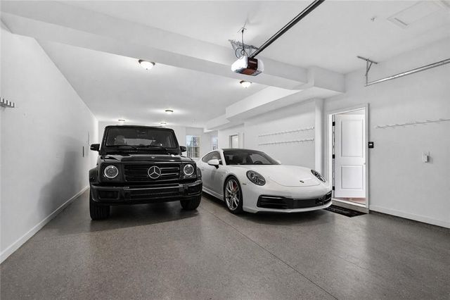 1311 Lullwater Park Circle, Atlanta, GA 30306