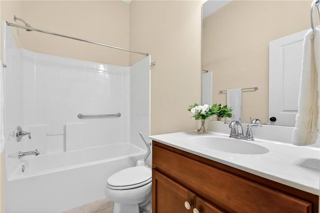 1311 Lullwater Park Circle, Atlanta, GA 30306