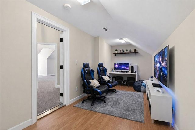 1311 Lullwater Park Circle, Atlanta, GA 30306