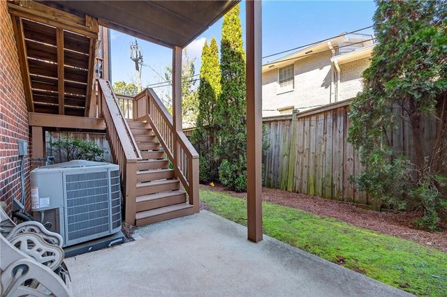 1311 Lullwater Park Circle, Atlanta, GA 30306