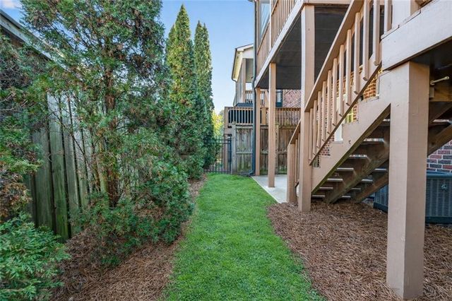 1311 Lullwater Park Circle, Atlanta, GA 30306