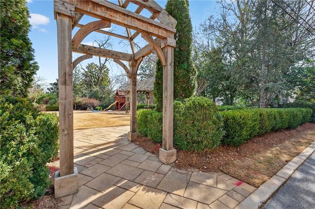 1311 Lullwater Park Circle, Atlanta, GA 30306