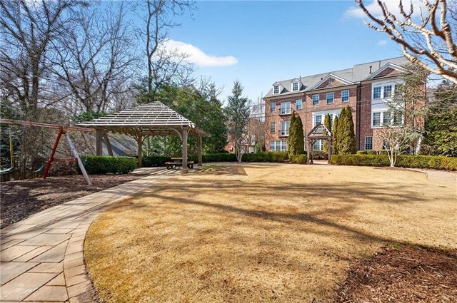 1311 Lullwater Park Circle, Atlanta, GA 30306