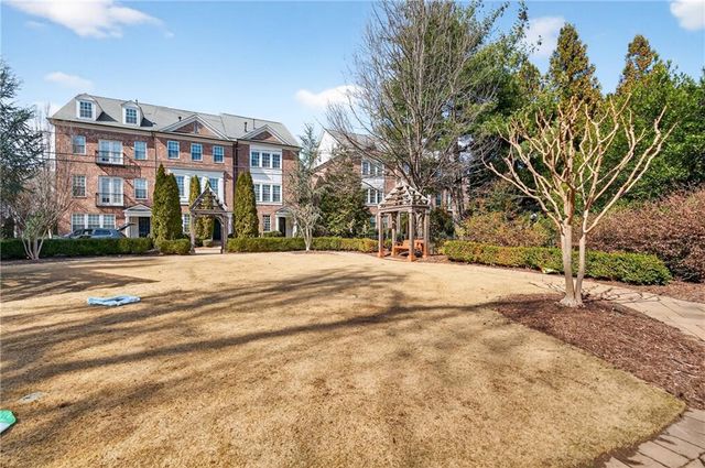 1311 Lullwater Park Circle, Atlanta, GA 30306