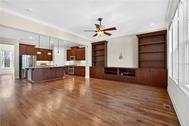 1311 Lullwater Park Circle, Atlanta, GA 30306