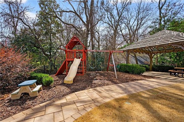 1311 Lullwater Park Circle, Atlanta, GA 30306